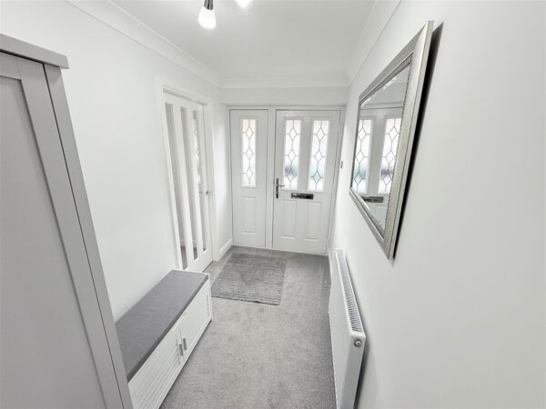 Bellerby Road, Skellow, Doncaster