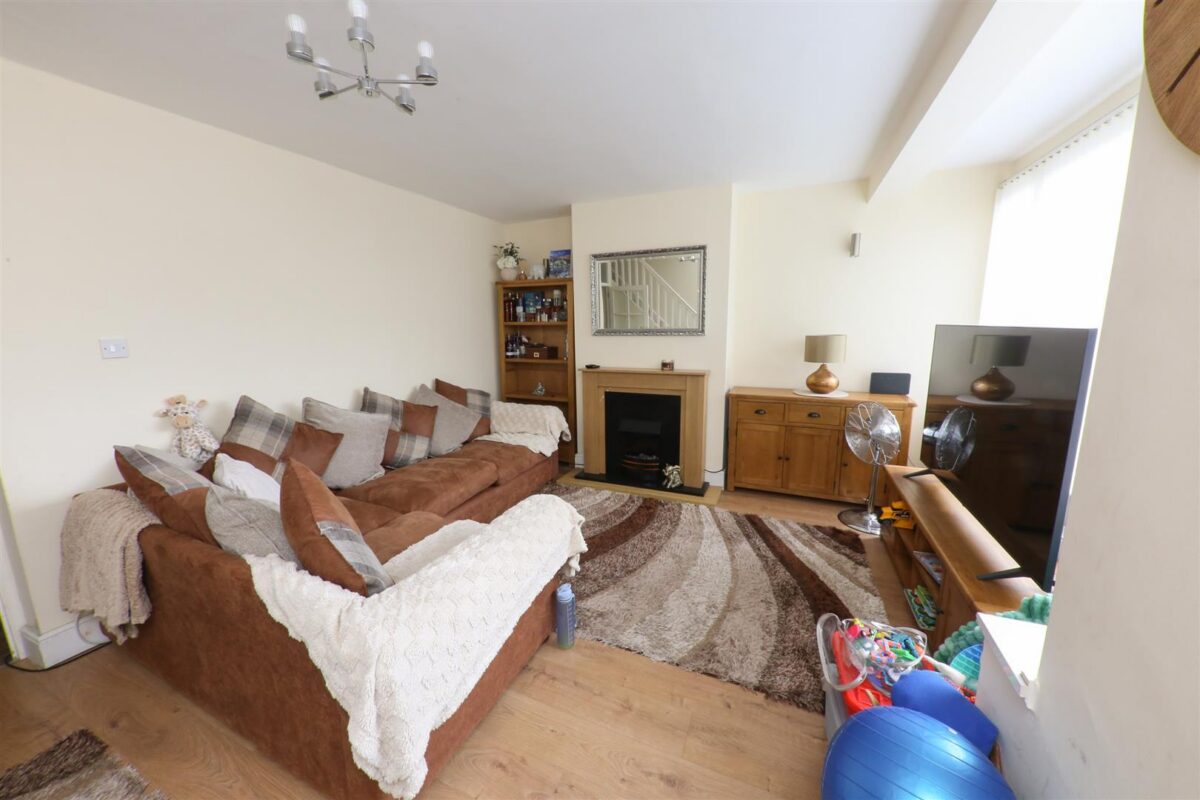 Harrowden Road, Wheatley, Doncaster