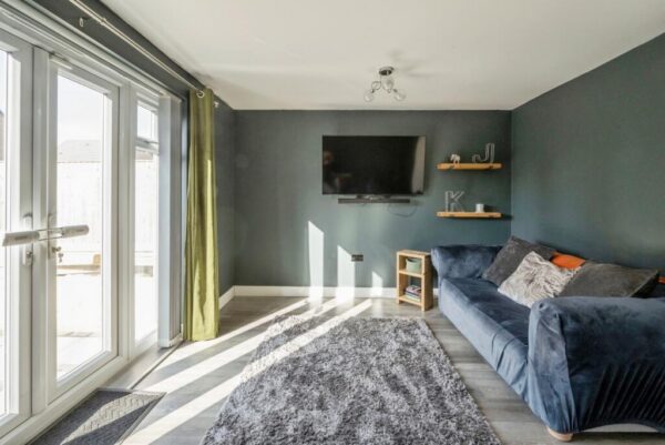 Winder Close, New Rossington, Doncaster