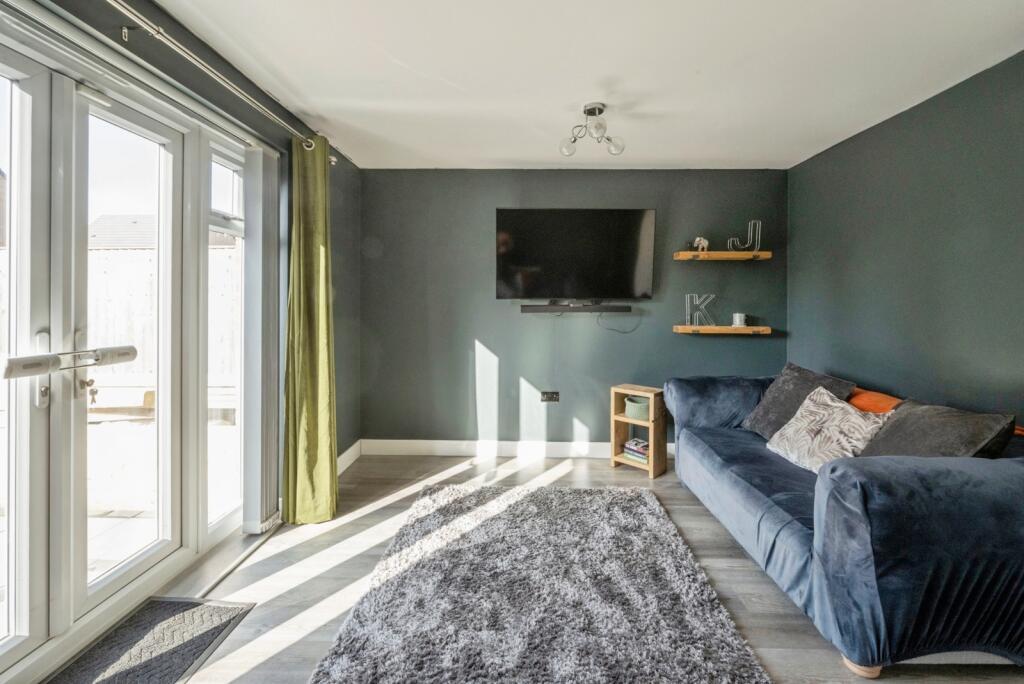 Winder Close, New Rossington, Doncaster