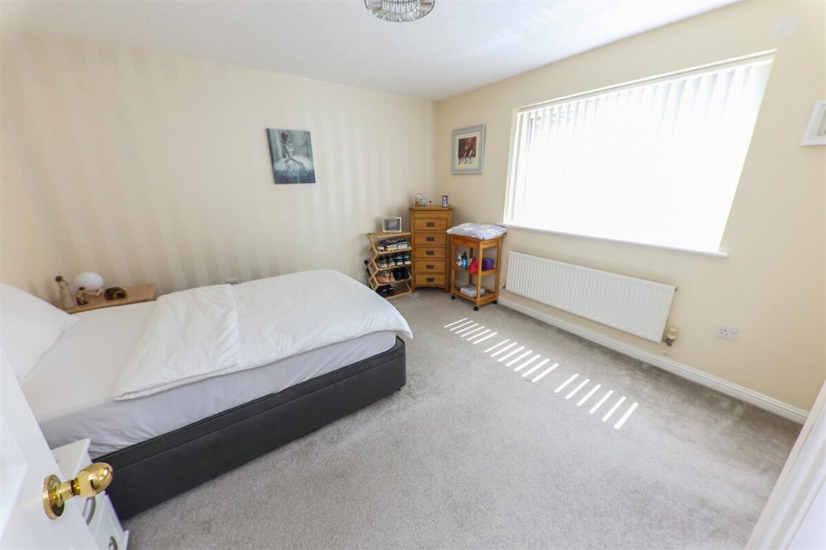 Roundhill Court, Lakeside, Doncaster