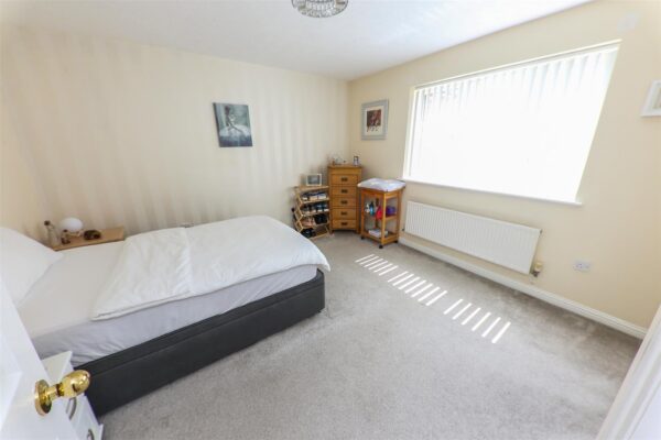Roundhill Court, Lakeside, Doncaster