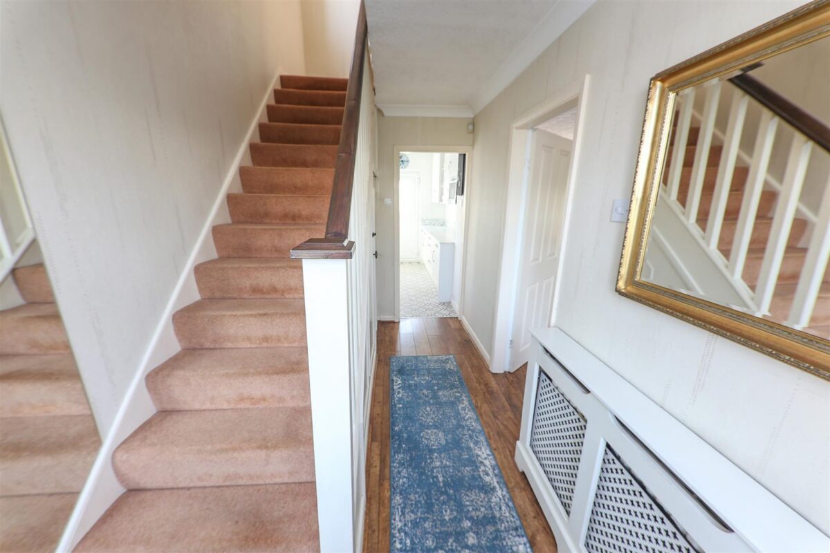 Hartland Crescent, Edenthorpe, Doncaster