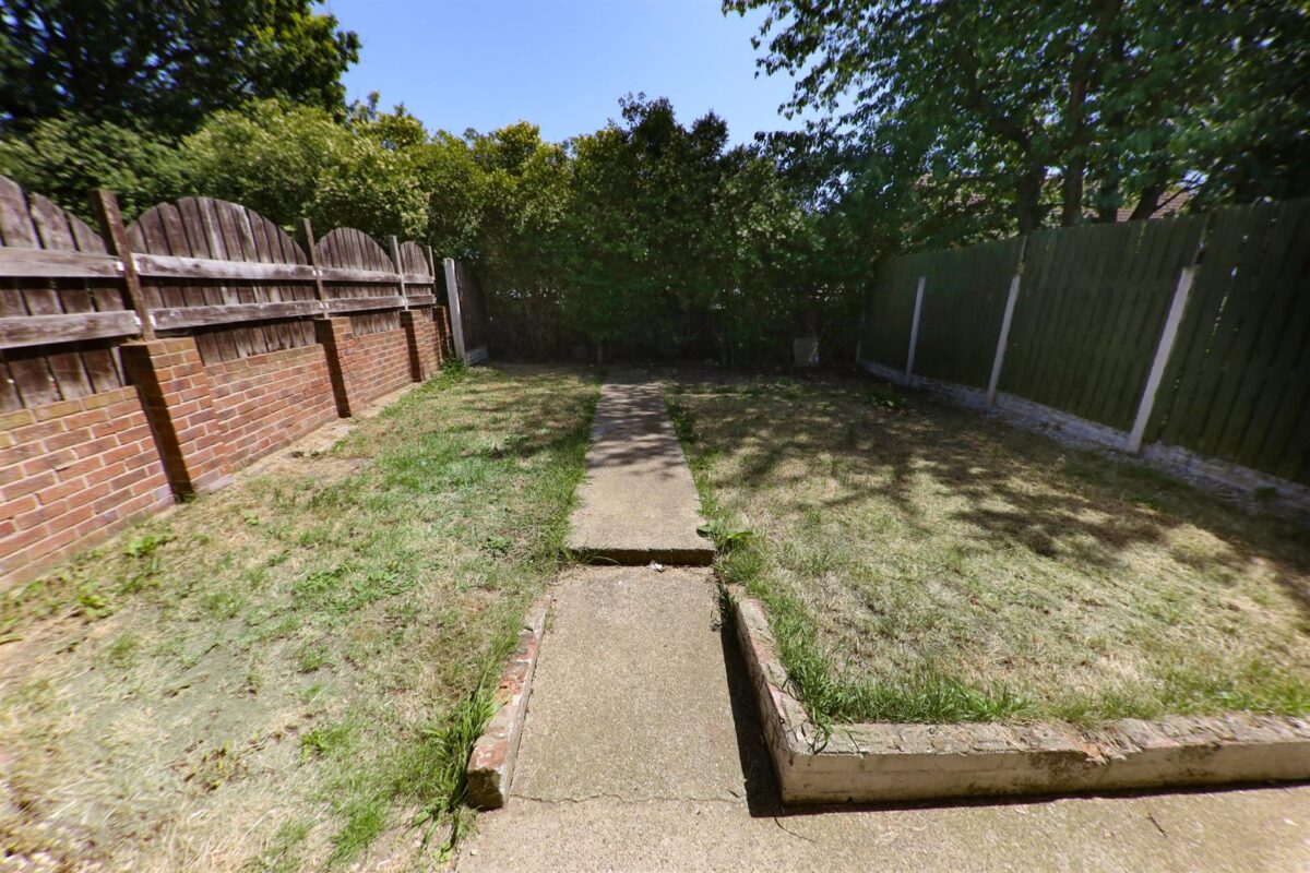 Stevenson Road, Balby, Doncaster