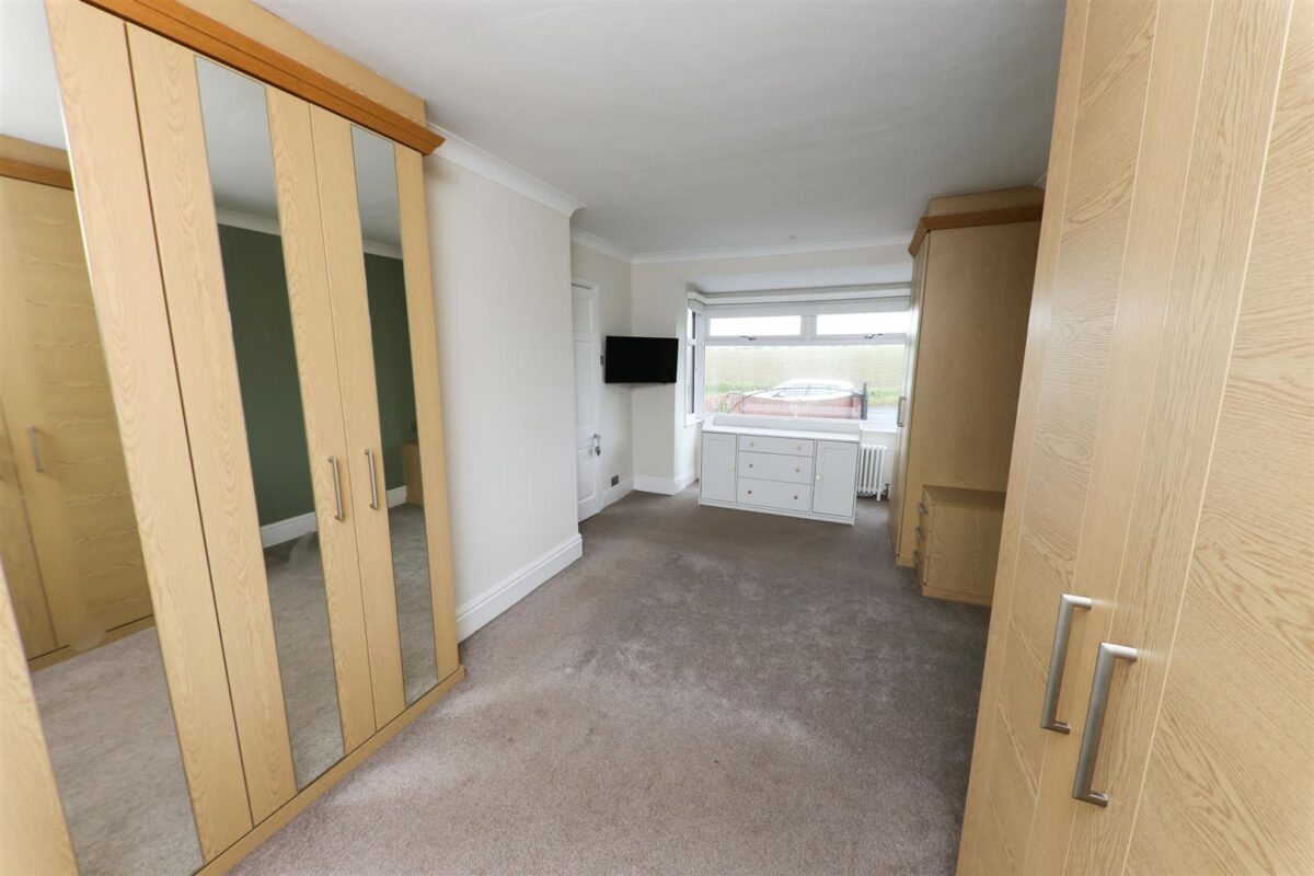 Grange Lane, Burghwallis, Doncaster