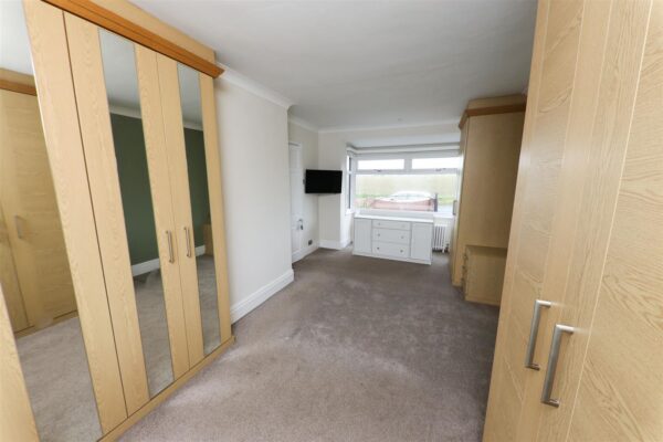 Grange Lane, Burghwallis, Doncaster