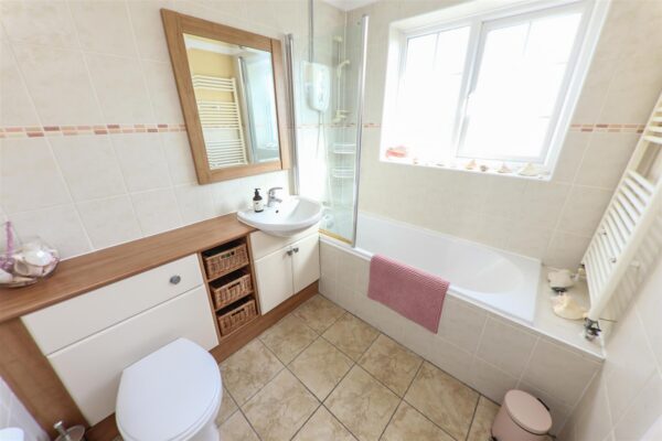 Hartland Crescent, Edenthorpe, Doncaster
