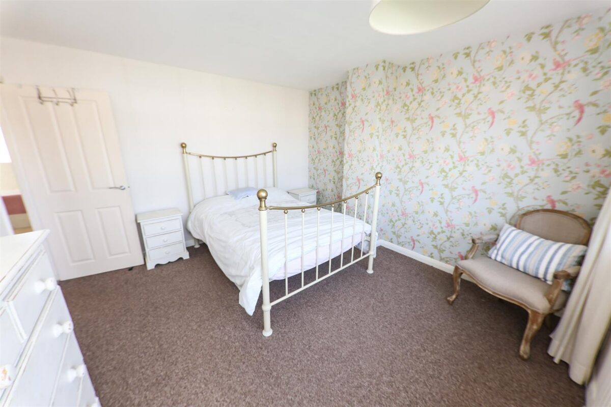 Hartland Crescent, Edenthorpe, Doncaster