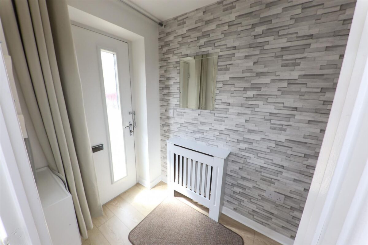 Ormonde Avenue, Edlington, Doncaster