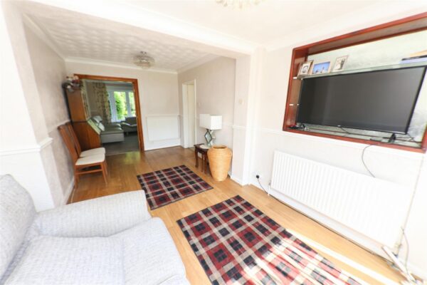 Jossey Lane, Scawthorpe, Doncaster
