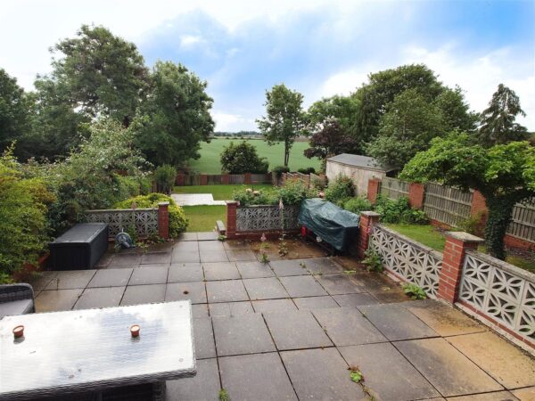 Grange Lane, Burghwallis, Doncaster