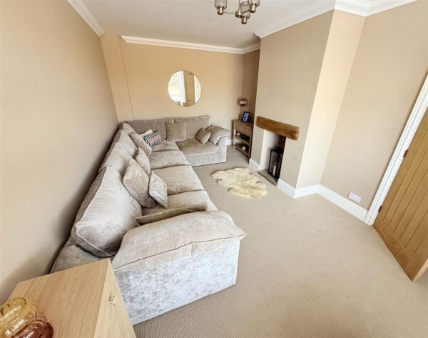 Grange Lane, Burghwallis, Doncaster