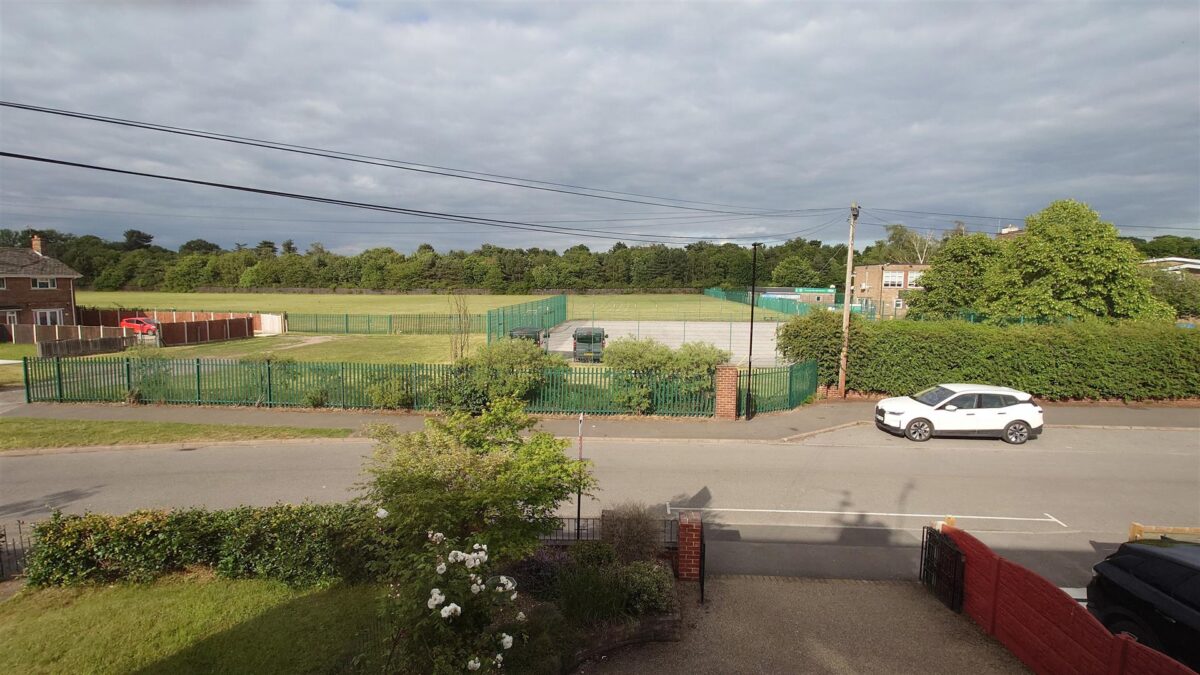 Acacia Road, Cantley, Doncaster