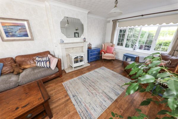 Hartland Crescent, Edenthorpe, Doncaster