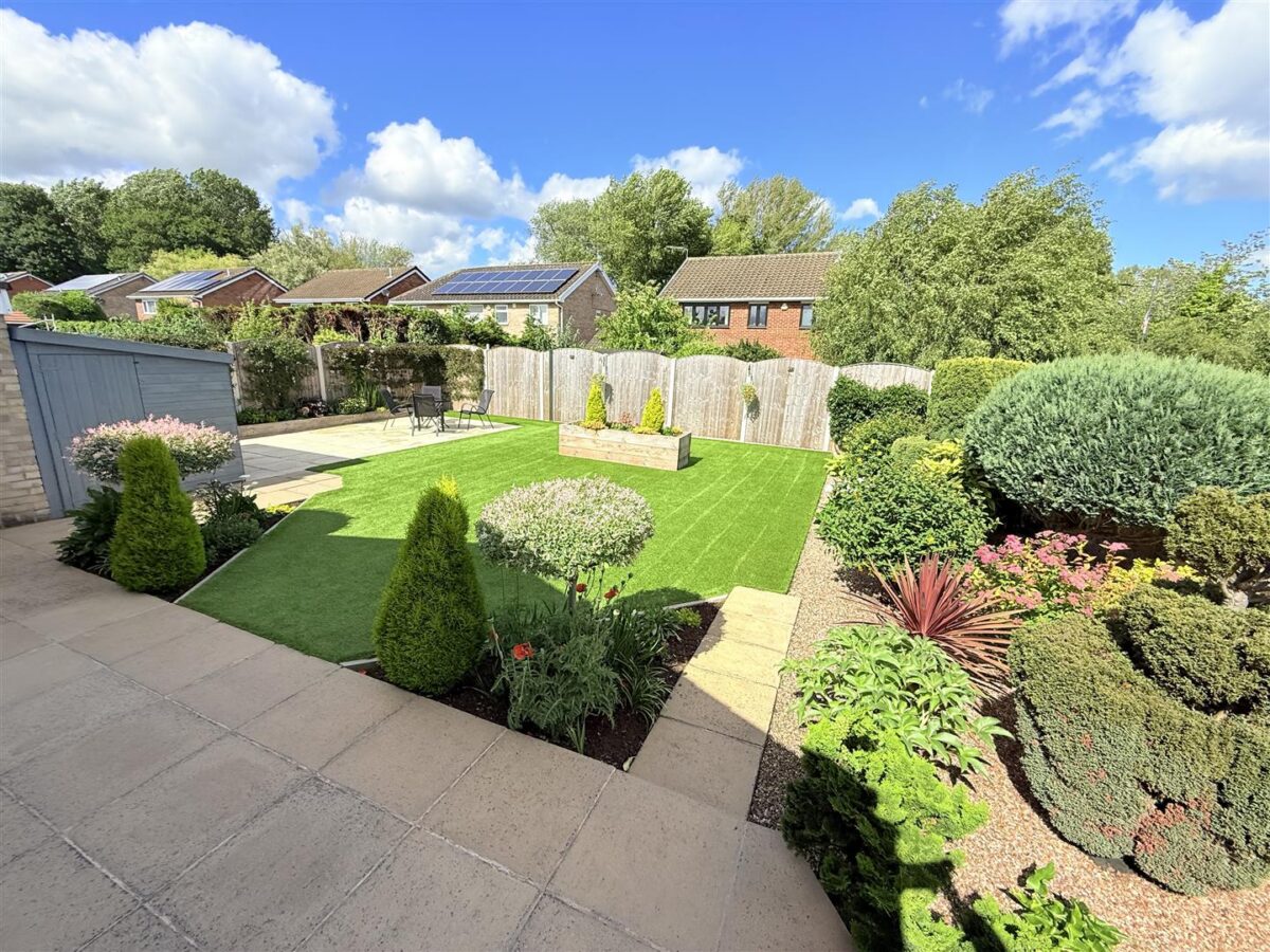 Bellerby Road, Skellow, Doncaster