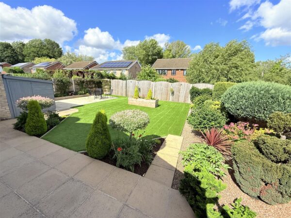 Bellerby Road, Skellow, Doncaster
