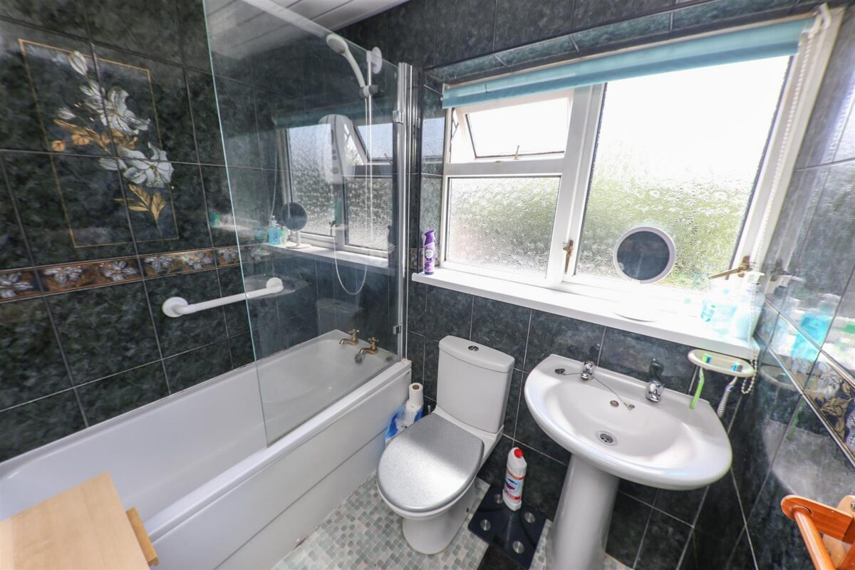Jossey Lane, Scawthorpe, Doncaster