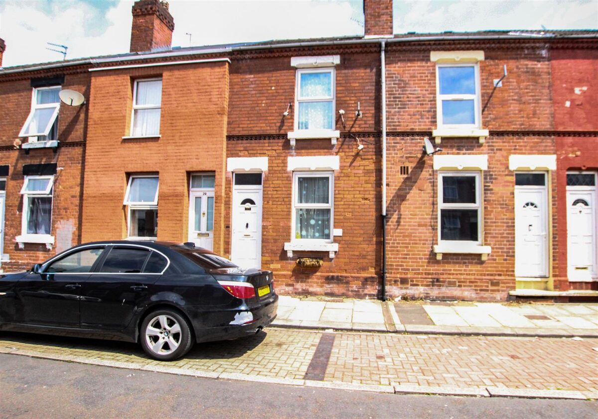 Ellerker Avenue, Hexthorpe, Doncaster