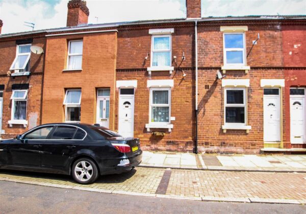Ellerker Avenue, Hexthorpe, Doncaster
