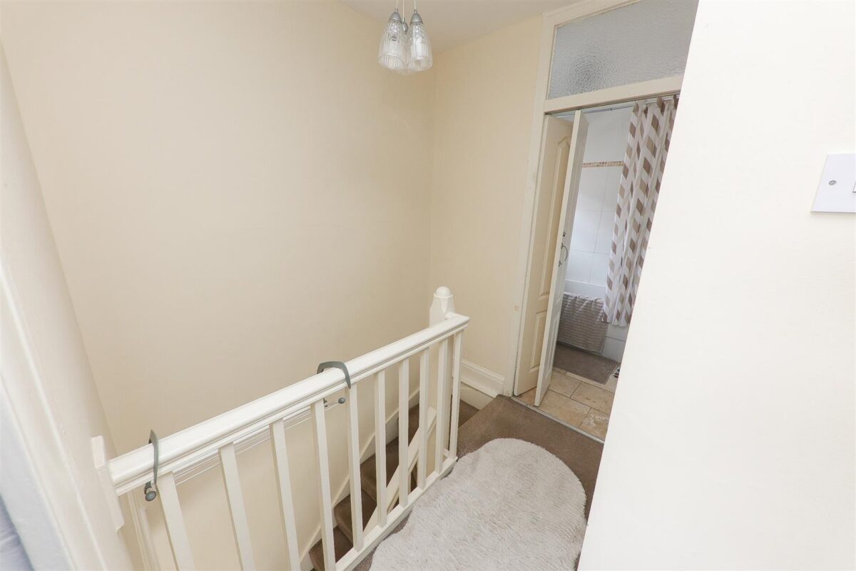 Harrowden Road, Wheatley, Doncaster