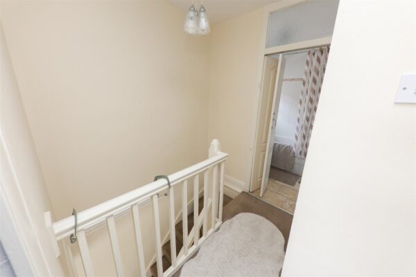 Harrowden Road, Wheatley, Doncaster