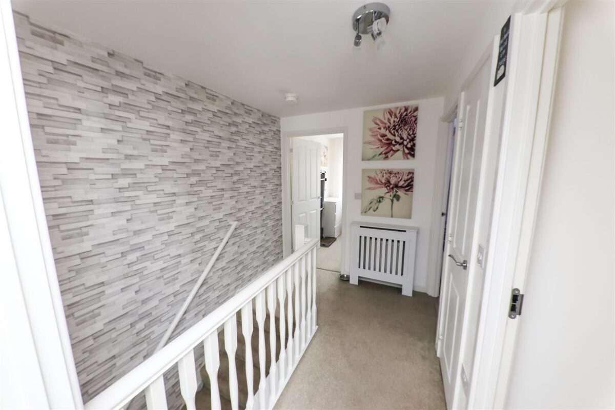 Ormonde Avenue, Edlington, Doncaster