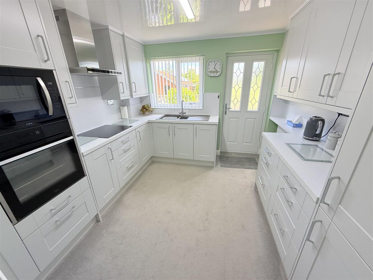 Bellerby Road, Skellow, Doncaster