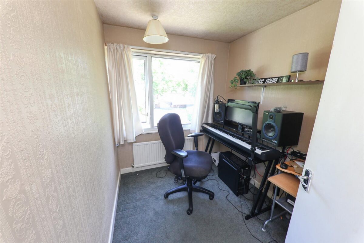 Jossey Lane, Scawthorpe, Doncaster