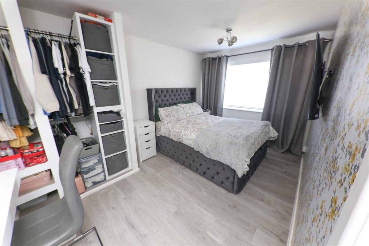 Melford Drive, Balby, Doncaster