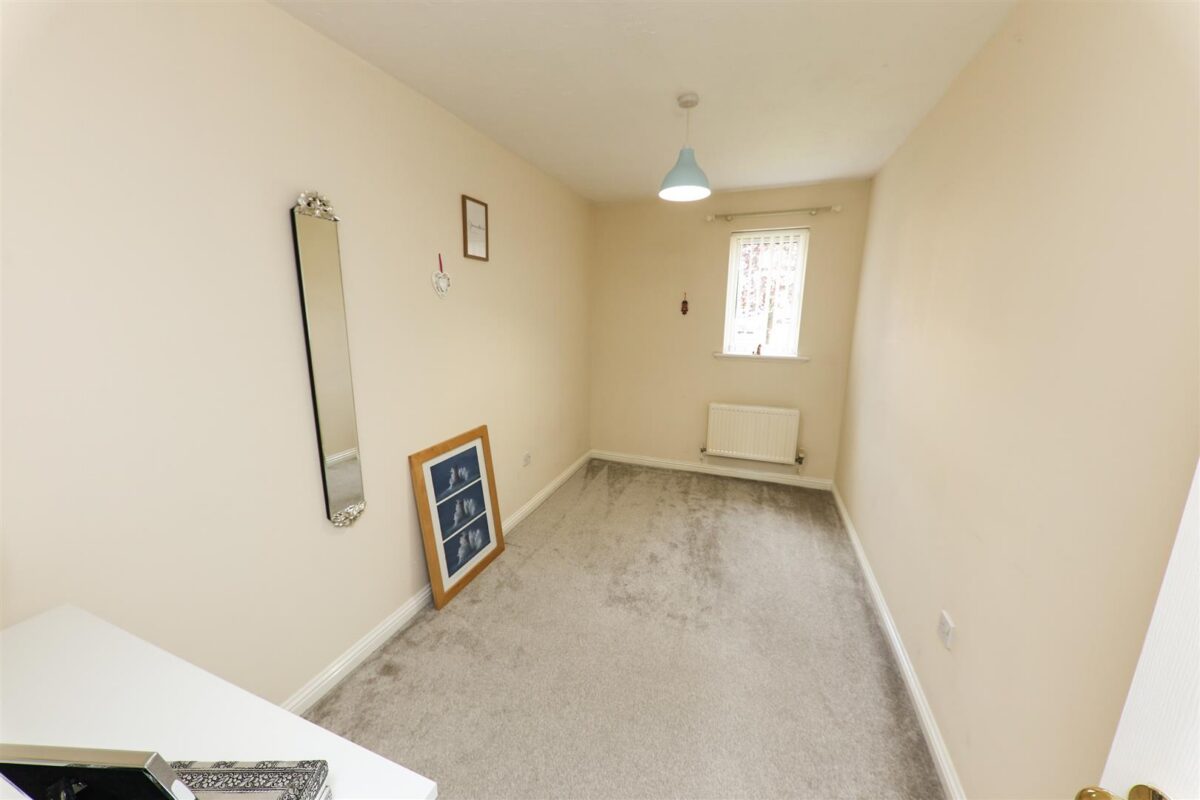 Roundhill Court, Lakeside, Doncaster