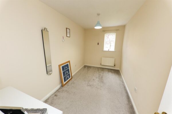 Roundhill Court, Lakeside, Doncaster