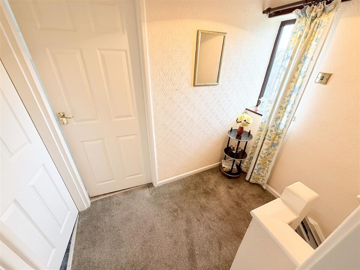 Cheltenham Road, Intake, Doncaster