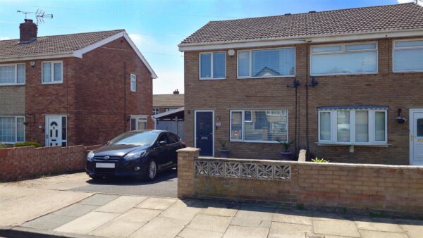 Melford Drive, Balby, Doncaster