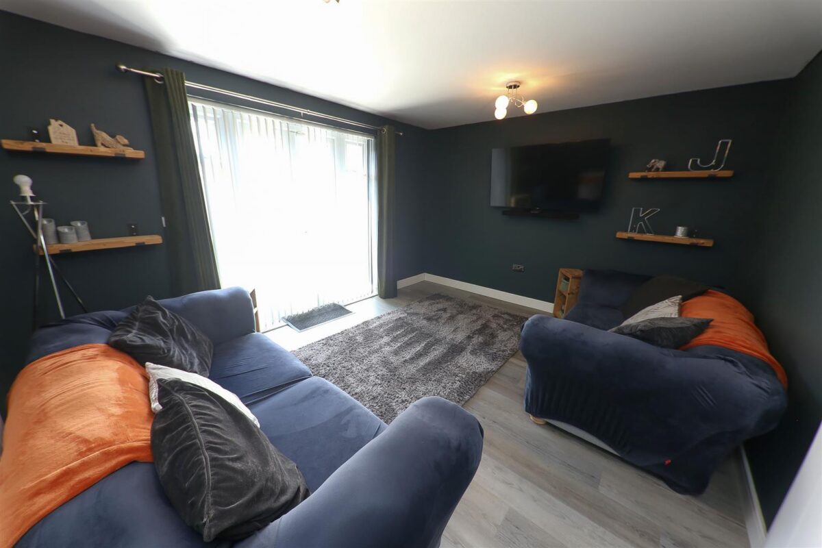 Winder Close, New Rossington, Doncaster