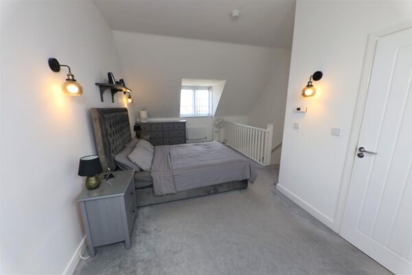 Winder Close, New Rossington, Doncaster