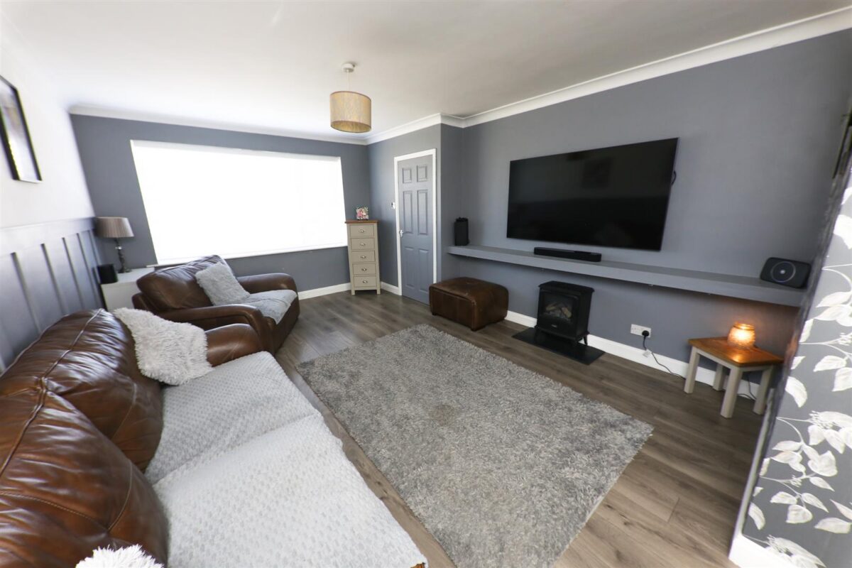 Melford Drive, Balby, Doncaster