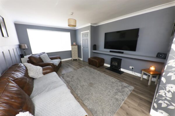 Melford Drive, Balby, Doncaster