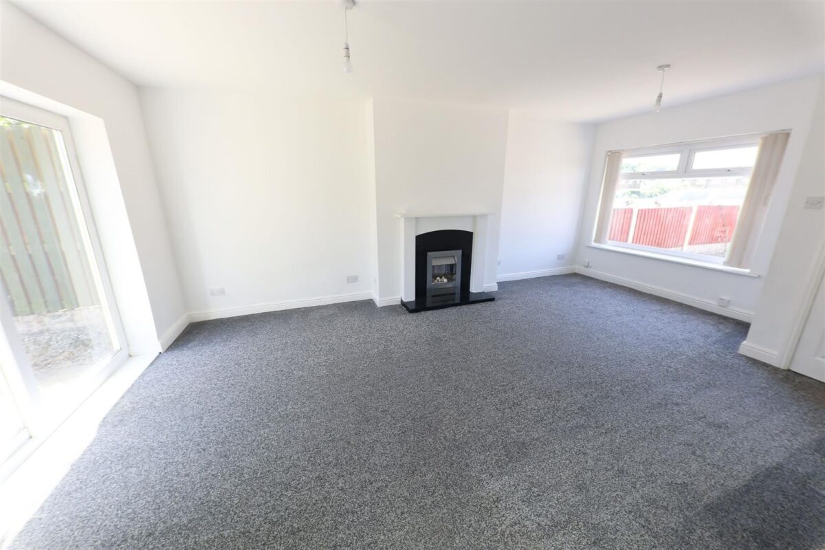 Stevenson Road, Balby, Doncaster