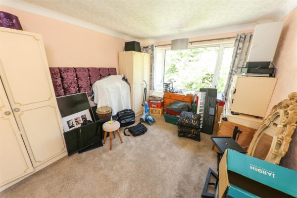 Jossey Lane, Scawthorpe, Doncaster