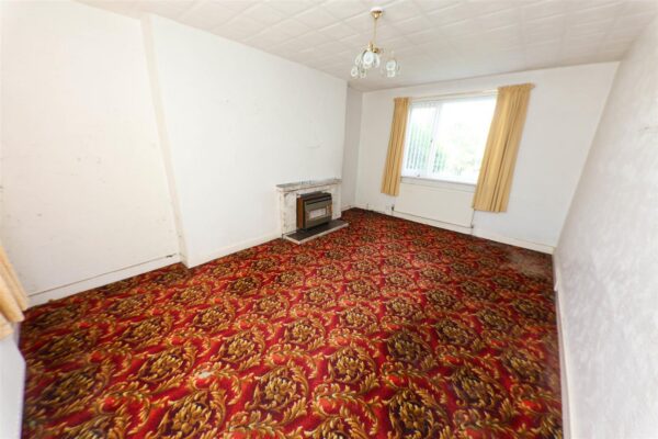 Paxton Crescent, Armthorpe, Doncaster