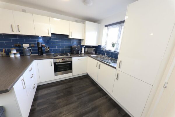 Winder Close, New Rossington, Doncaster