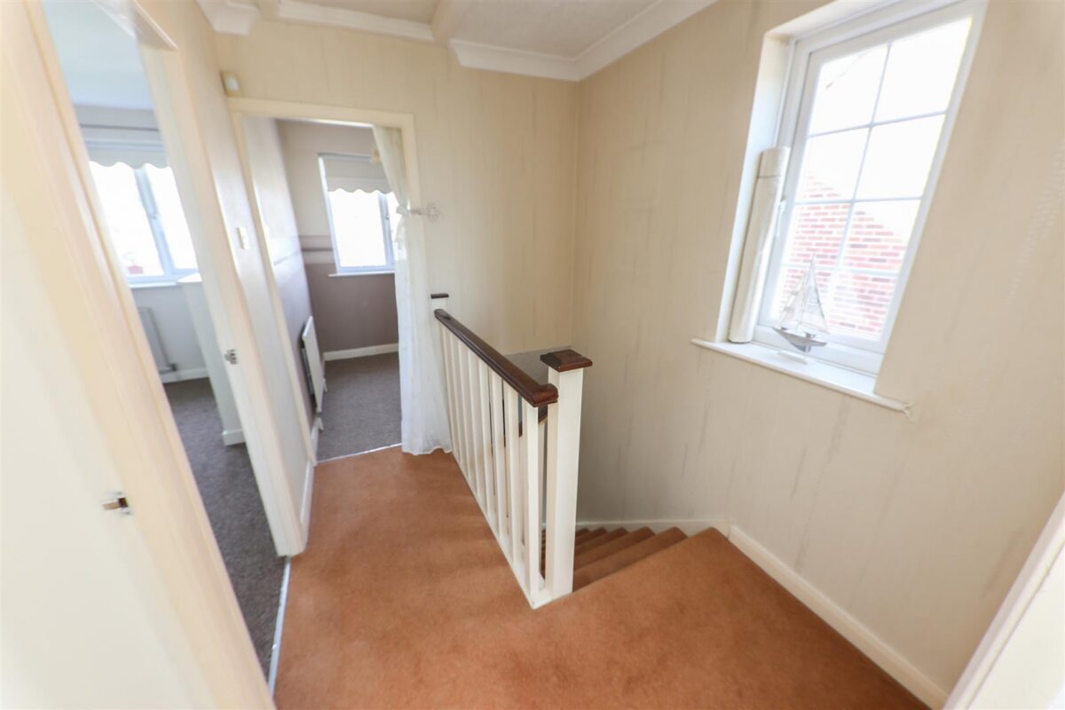 Hartland Crescent, Edenthorpe, Doncaster
