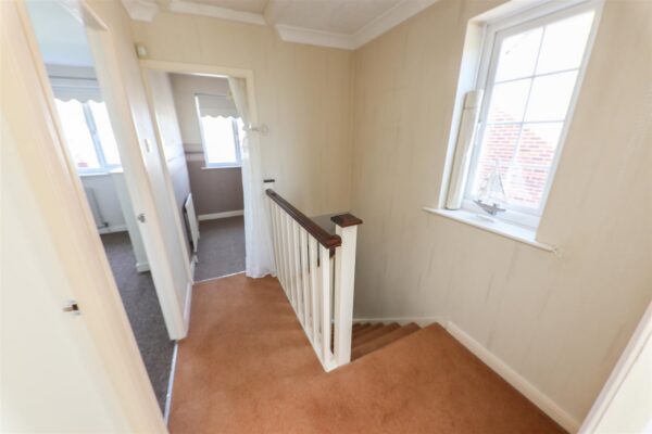 Hartland Crescent, Edenthorpe, Doncaster