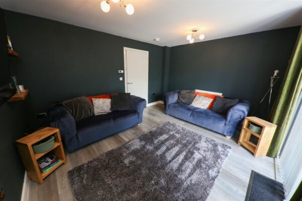 Winder Close, New Rossington, Doncaster