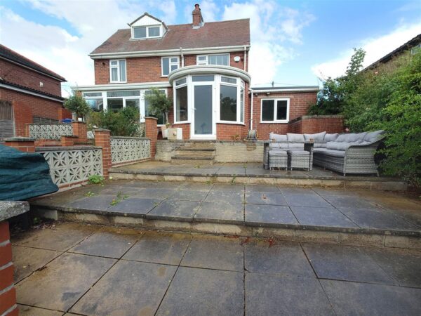 Grange Lane, Burghwallis, Doncaster