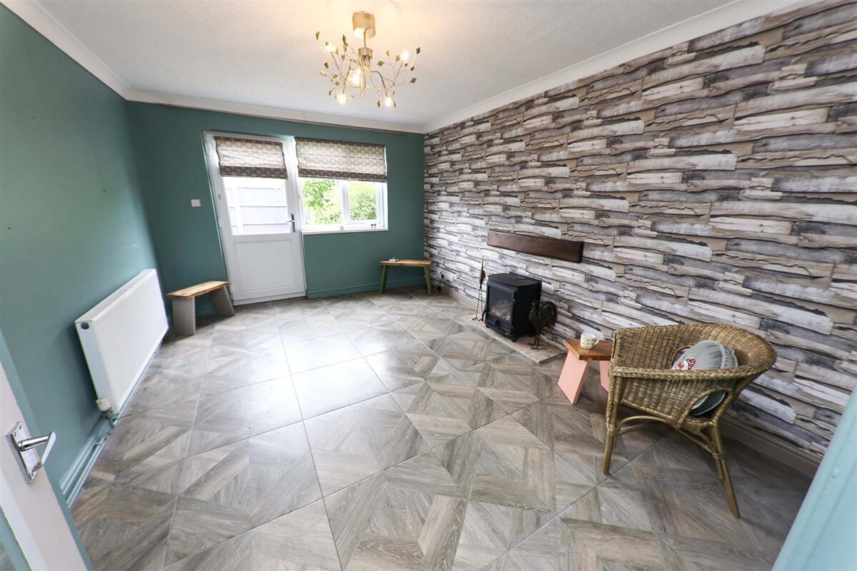 Elizabeth Avenue, Kirk Sandall, Doncaster