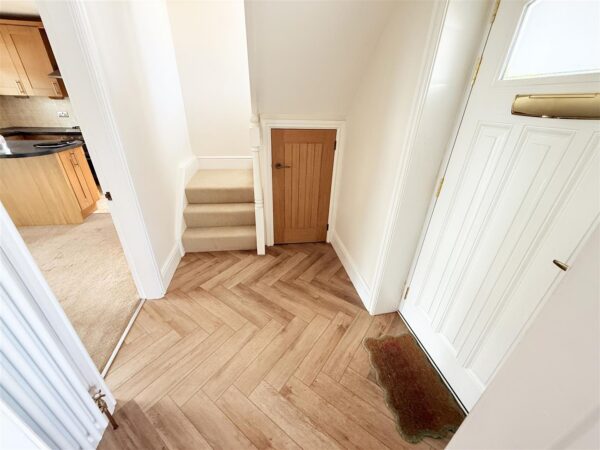 Grange Lane, Burghwallis, Doncaster