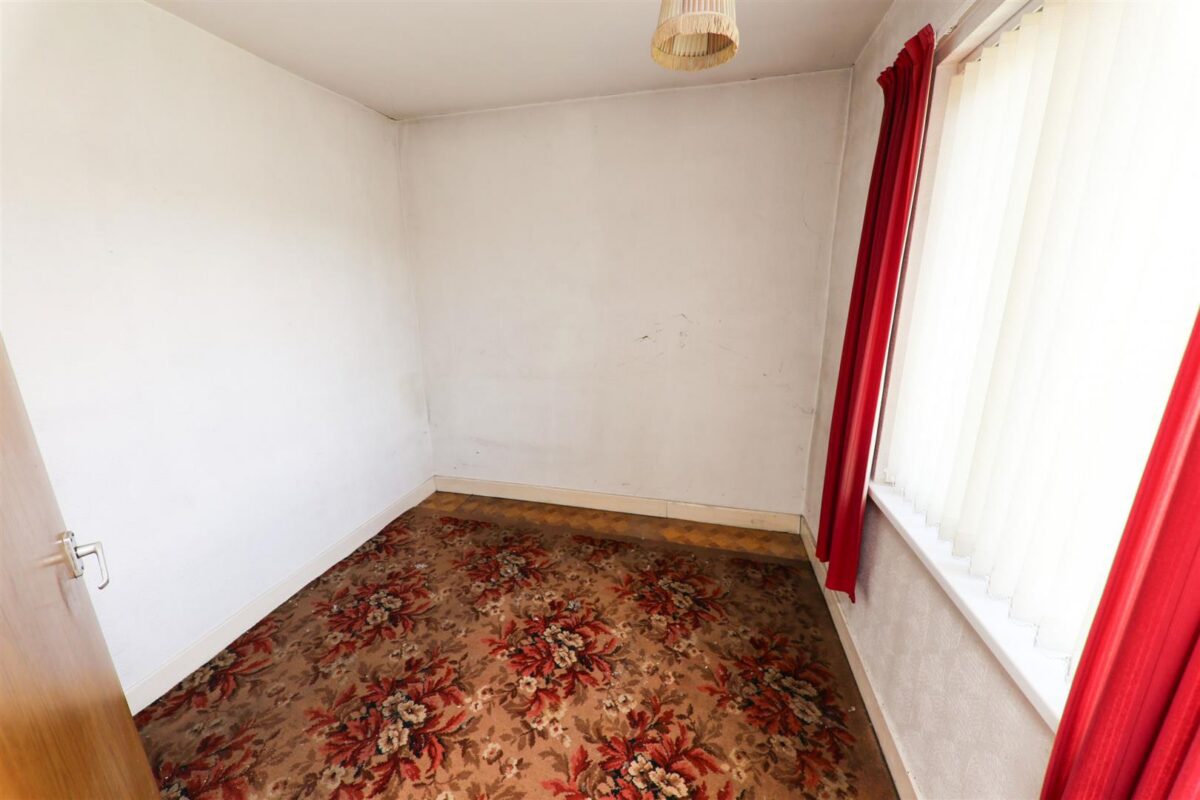 Paxton Crescent, Armthorpe, Doncaster