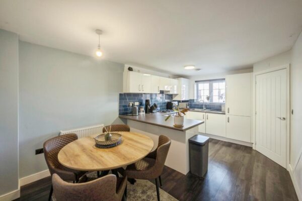 Winder Close, New Rossington, Doncaster