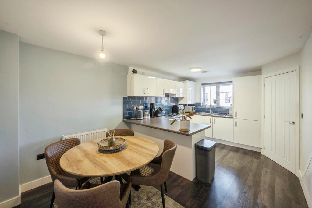 Winder Close, New Rossington, Doncaster